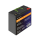 Akumulator do UPS Qoltec Akumulator LiFePO4 12.8V/24Ah/307.2Wh